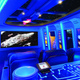 Image for article titled 16 Obscenely Over the Top Home Theaters